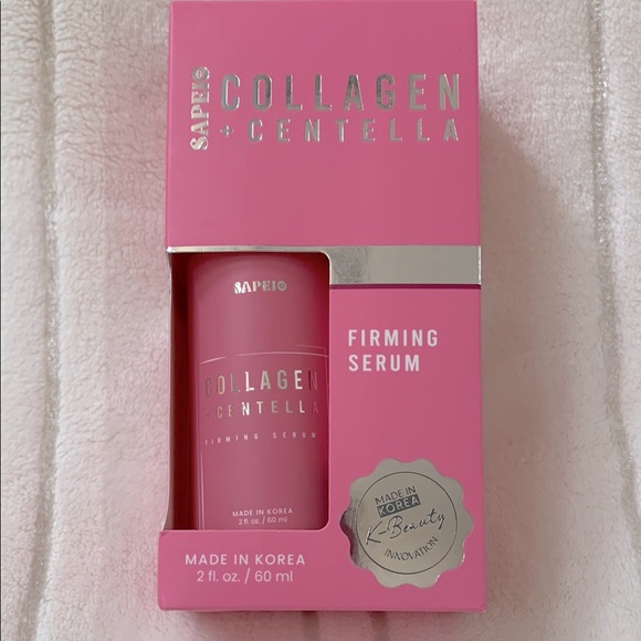 Sapeio Other - Korean Skincare Sapeio Collagen + Centella Firming Serum